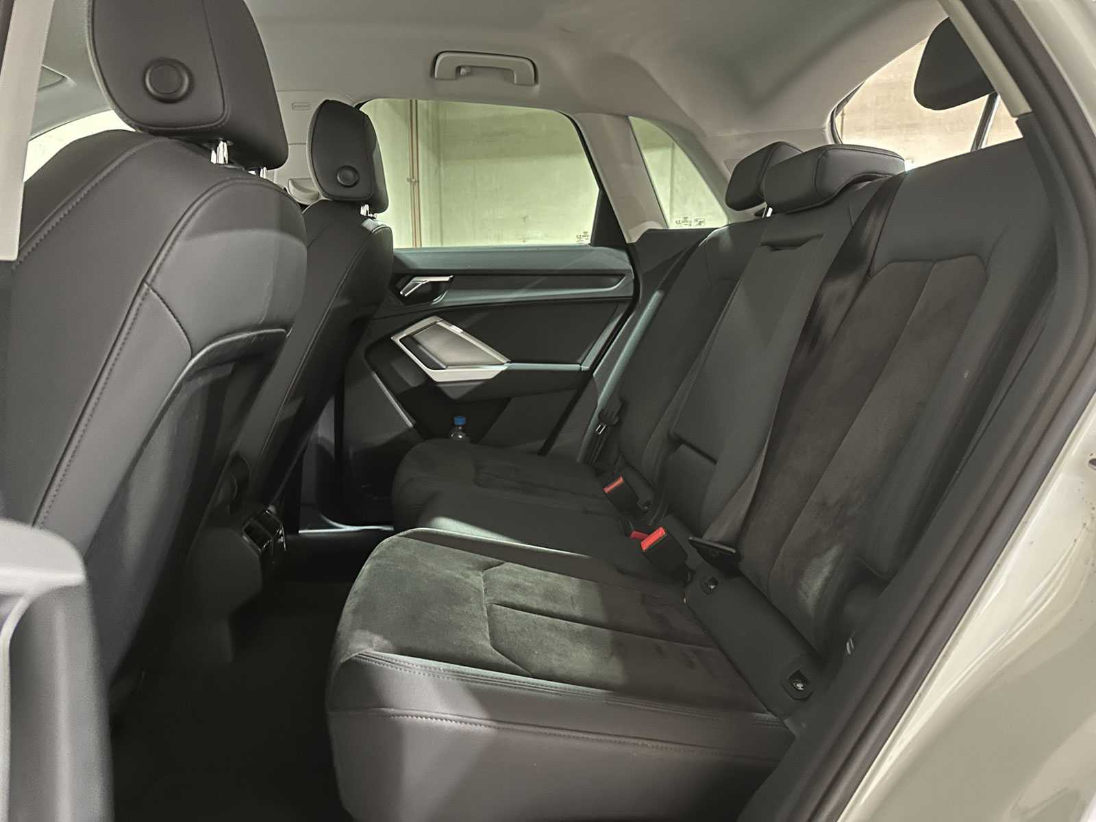 Audi Q3 35 TFSI Pro Line business 150pk 2020 (Origineel-NL + 1e eigenaar), G-399-ZV