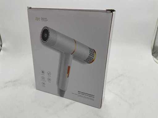 Superwind professional Hair Dryer (15x)