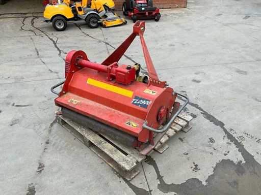 Caroni TLO900FSC Flail mower