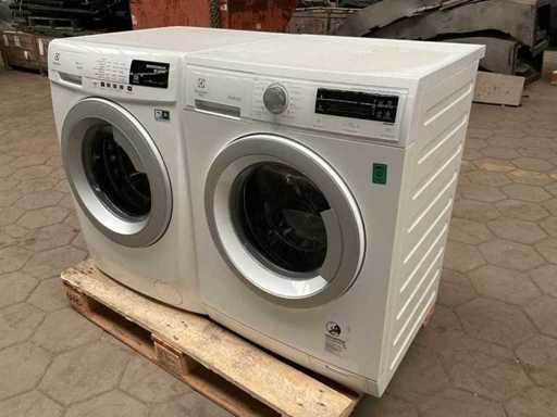 Electrolux Trockner (2x)