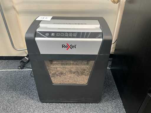 Rexel Momentum M510 Papiervernietiger