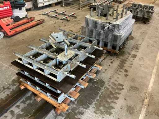 Shaving your heads (50x)