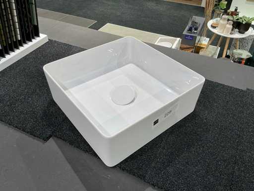 Bacino di lavaggio di Laufen