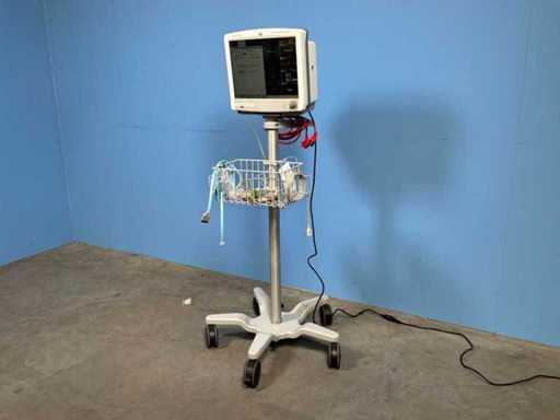 Monitor de pacient GE B650 2012
