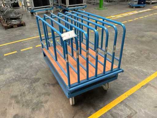ROLLCART - Trolley - Aids for internal transport