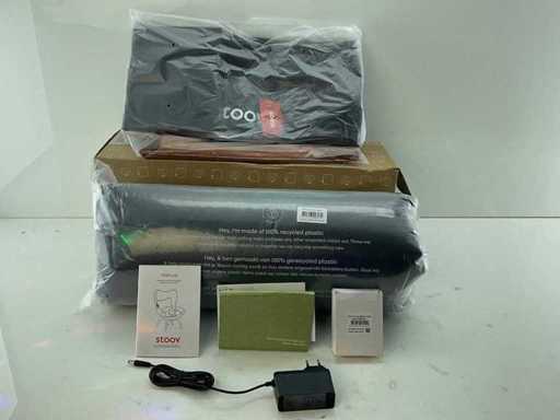 Stoov - Coussin de jardin