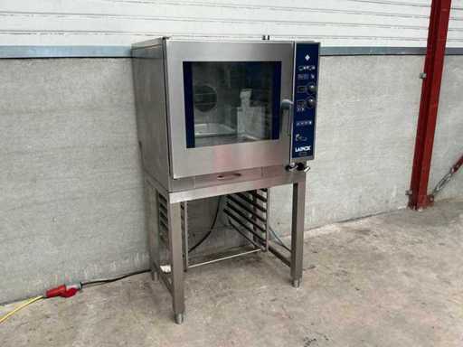 Lainox - Combi steamer