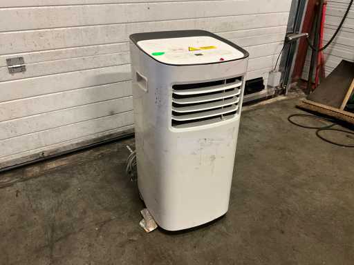 Mobika EL-ZcLML-026 Climatiseur mobile