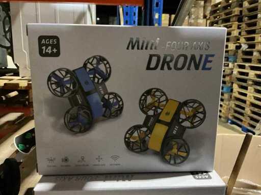 Drone (8x)