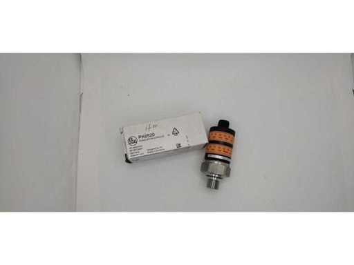 IFM - PK6520 - PK-400-SFG14-HCPKG/US//W - Przełącznik ciśnieniowy