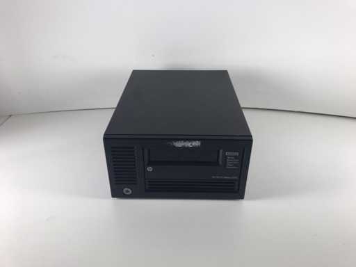 HP (EH900B) Storageworks LTO-5 Ultrium 3280 SAS Wewnętrzny Napęd Taśmowy