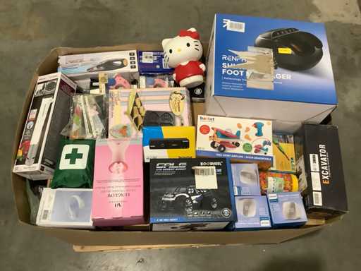 Bunuri de returnare a pale?ilor