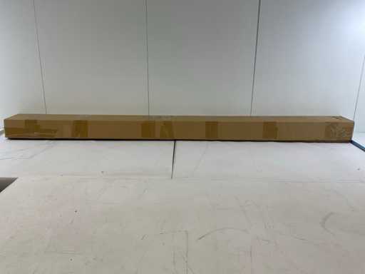 APC (AP8853) Metered PDU Rack 32A (New)