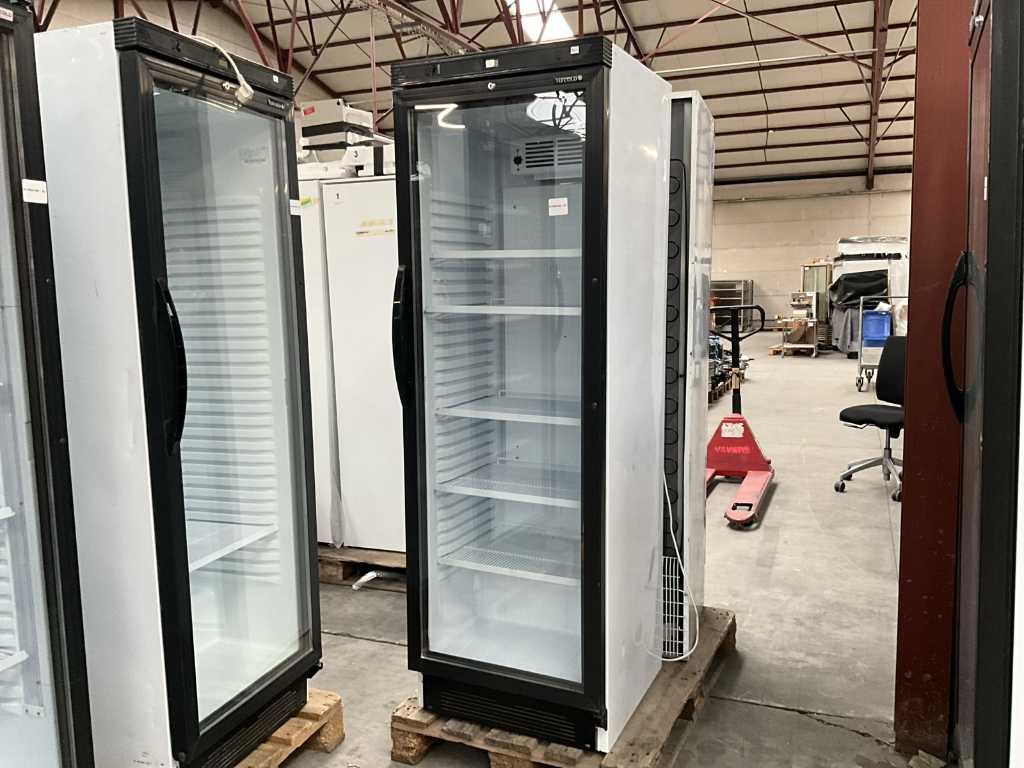 Réfrigérateur TEFCOLD CEV425