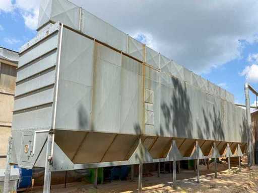NEDERMAN - COMBIFAB - Substation