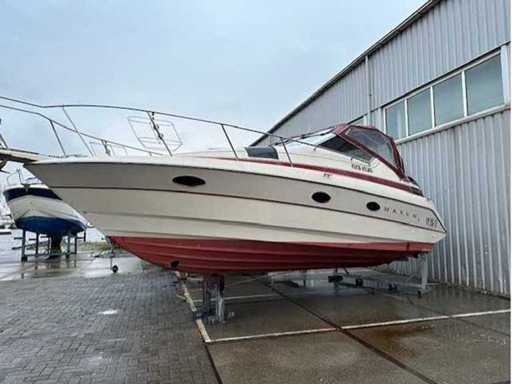 Maxum - 1993 - 2700 SCR - Motorjacht