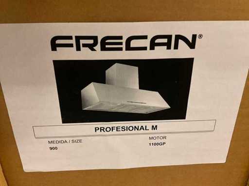 Frecan Profesional M Hood