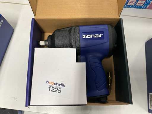 Zionair IW12C1300 Avvitatore pneumatico ad impulsi