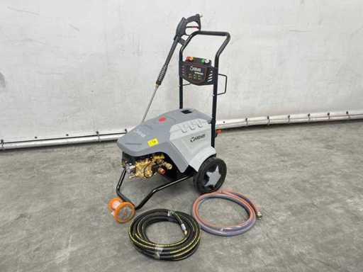 Kremer - 2026 - KR-220 - Hochdruckreiniger 230V