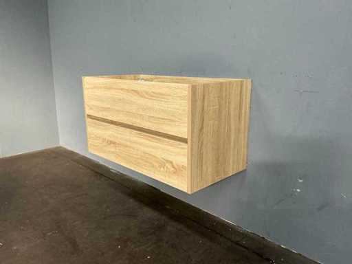 Meuble de base - 90 cm