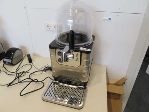 Wik - Blade 9930.1 - Beer tap