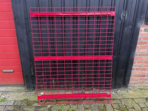 Pallet racking for Warehouse Racking (15x)