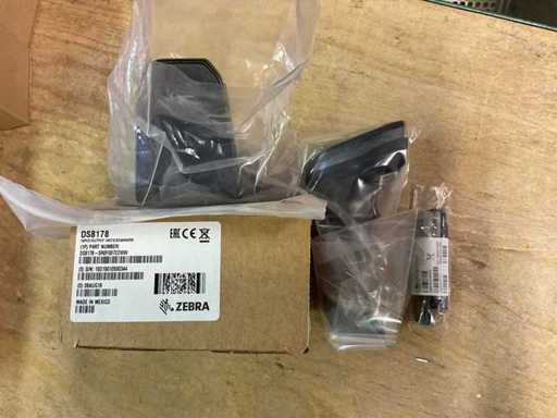 Zebra - DS8178 - Other