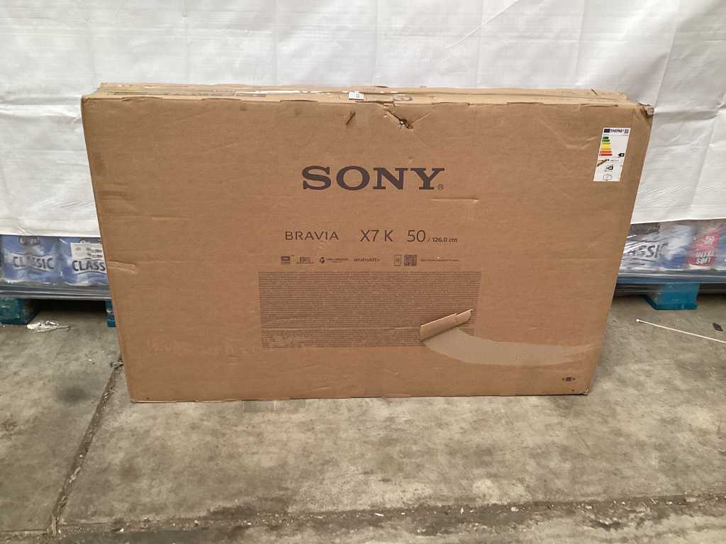 Sony - Bravia - 50 Inch - Televisie