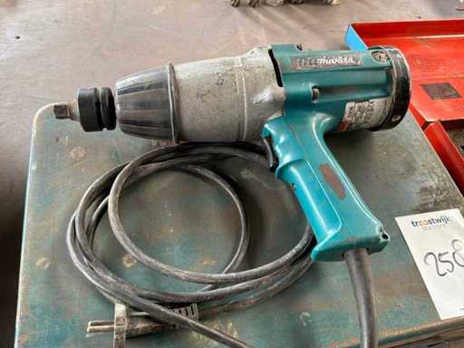 Makita 6906 Schlagschrauberschlüssel