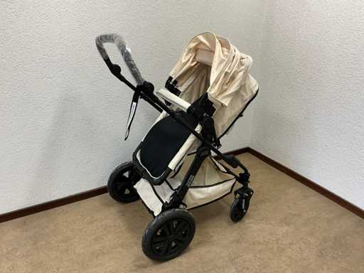 Bumble and bee Kinderwagen