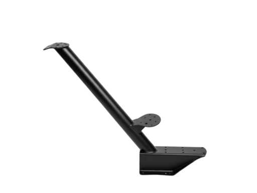 Scanstrut Black Radar and Navigation Mounting Bracket - PTM-FJD-01-BLK
