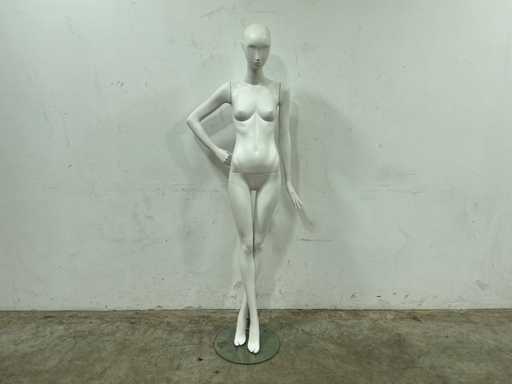 Mannequin (2x)