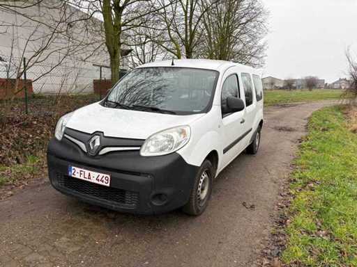 renault - kangoo - - Overige voertuigen