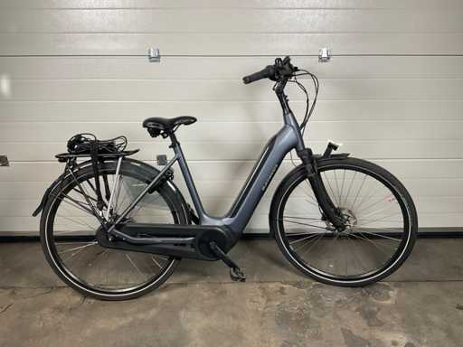 Vélo électrique