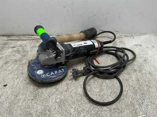 2018 Carat BS1253 Hand Concrete Sander - 125mm