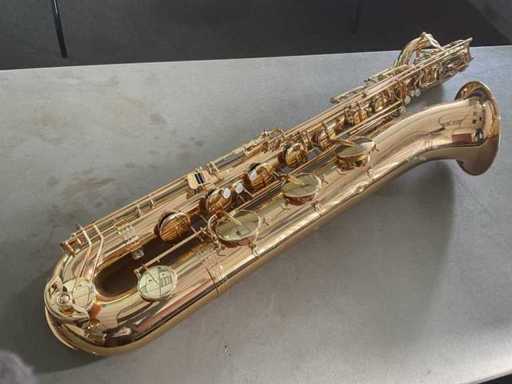 Jupiter Baritonsaxofoon