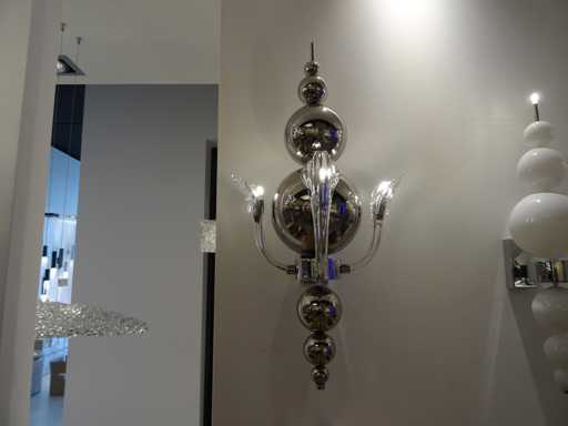 Ilfari - Tears from Moon W3 - Wandlamp