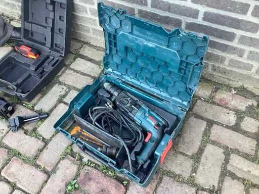 Ciocan de demolare Bosch gbh2-28