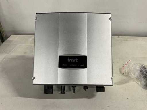 INVT - iMars MG1K5Tl - inverter