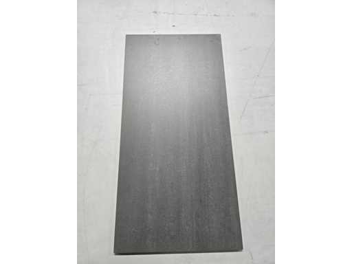 Todagres Sa Palazzo 30x60cm - Grigio - 51,84m²