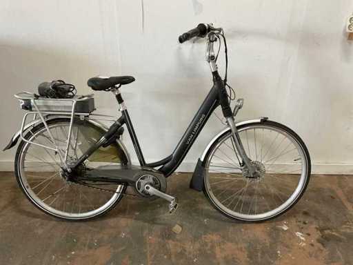 Van Limpurg Powered by Samsung Elektrische fiets
