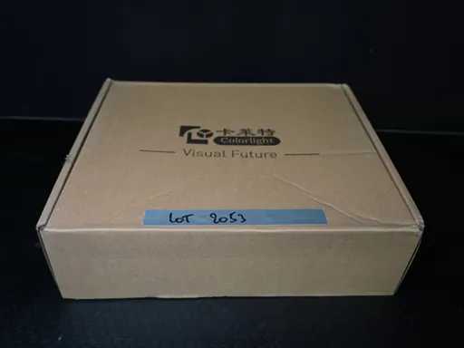 COLORLIGHT - LED PROCESSOR 1920X1200 60HZ - Video