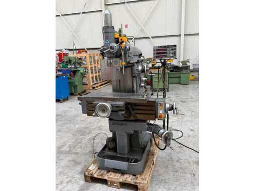 Frenatura universale Thiel Duplex 159