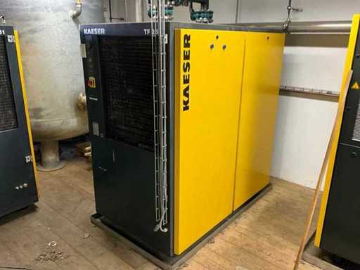 2007 Kaeser TF 251 Koeldroger