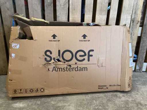 SJOEF - Salita - Bicicletta maschile 