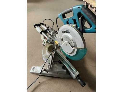 Makita Radial miter saw - Type LS1018L