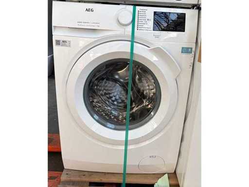 Lavatrice AEG L6FBG51470, 7 kg, 1400 giri/min