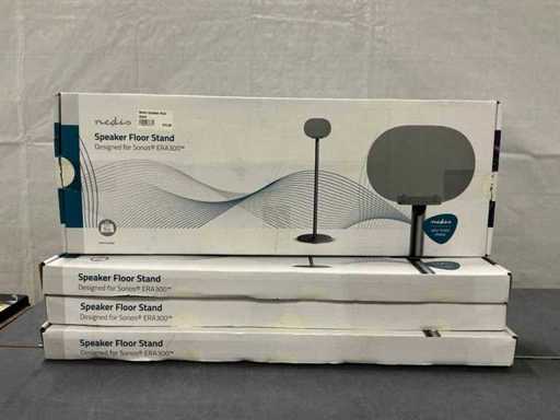 Nedis Sonos Era300 Lautsprecher (3x)