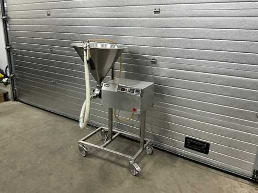 Weisser AP1-080 Portioniermaschine