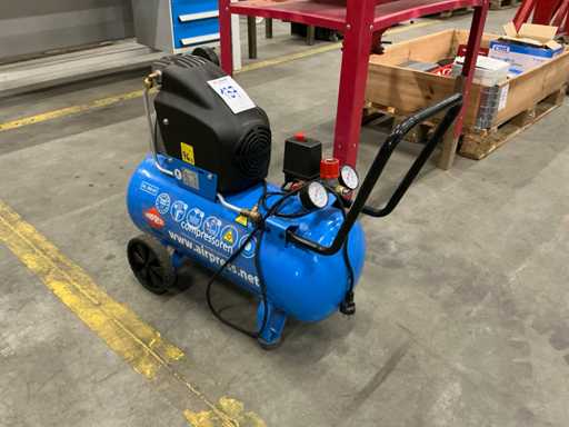2020 Airpress HL 360-50 Luchtcompressor